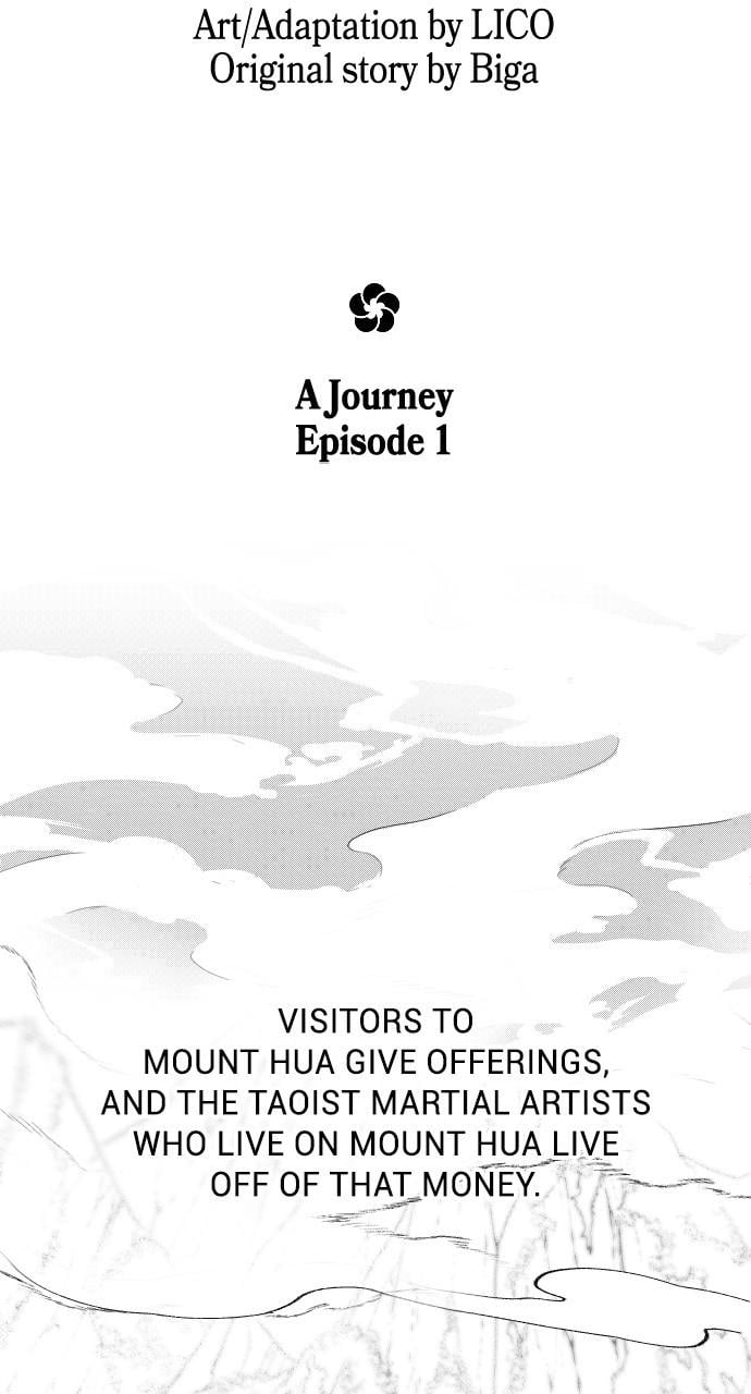 Return of the Mount Hua Sect Chapter 152.1 7